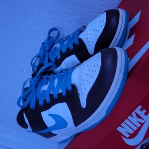Nike no name 2008 6.0 dunks